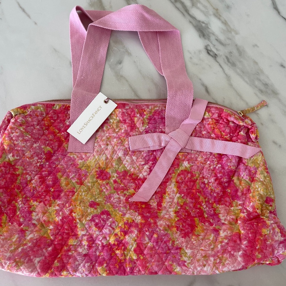 Love Shack Fancy Bag